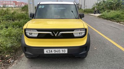 VinFast VF3 2024 - 15000 km. Mua bán Ô tô tại Quận Cẩm Lệ Đà Nẵng được đăng bởi PTN