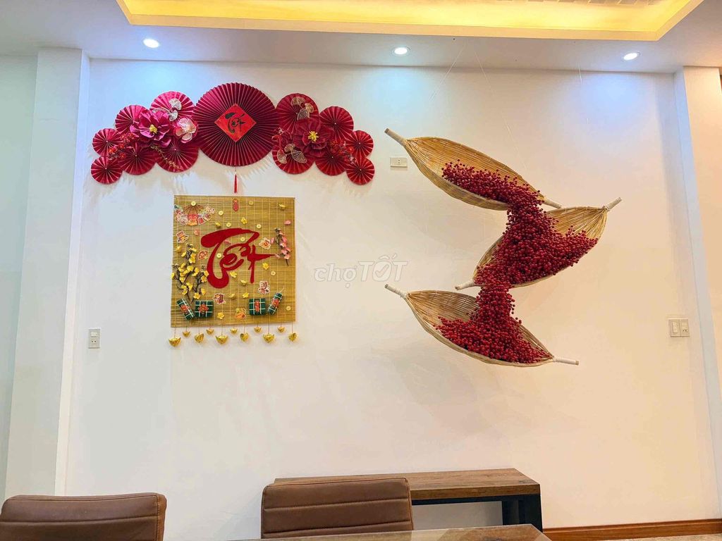 Furnished 3-bedroom house on Hoàng Bích Sơn — photo 7