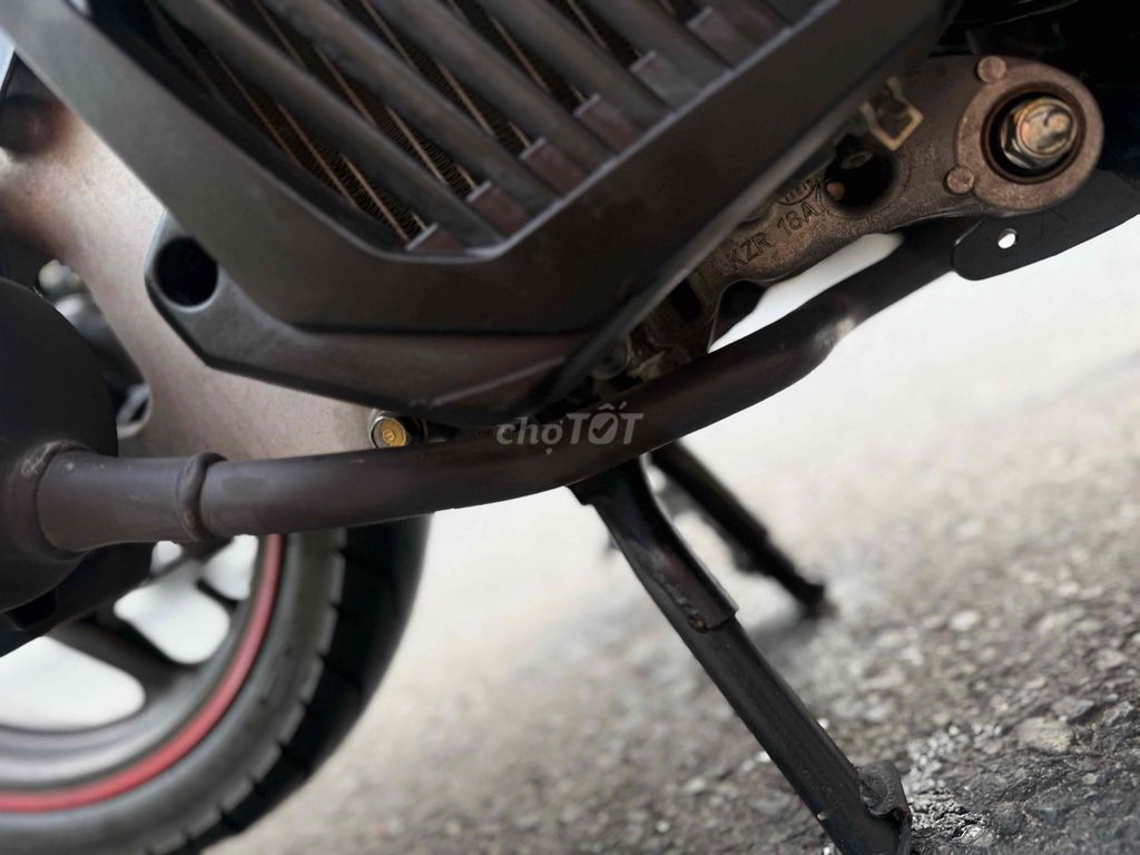 Airblade 125 2022 Lướt 6km B95 GÓP CẦN CCCD ĐỦ 18t. Mua bán Xe máy tại Quận Ninh Kiều Cần Thơ được đăng bởi XE MÁY HOÀNG YẾN hình 15