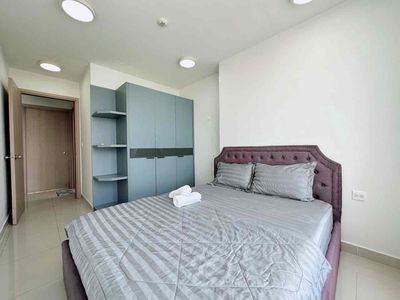 Cho thuê căn hộ Sunrise CityView Q7 Lh :. Cho thuê căn hộ/chung cư tại Quận 7 Tp Hồ Chí Minh được đăng bởi Minh Anh