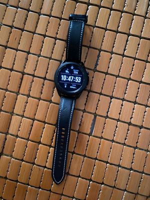 Samsung Galaxy Watch 3 - Đã sử dụng