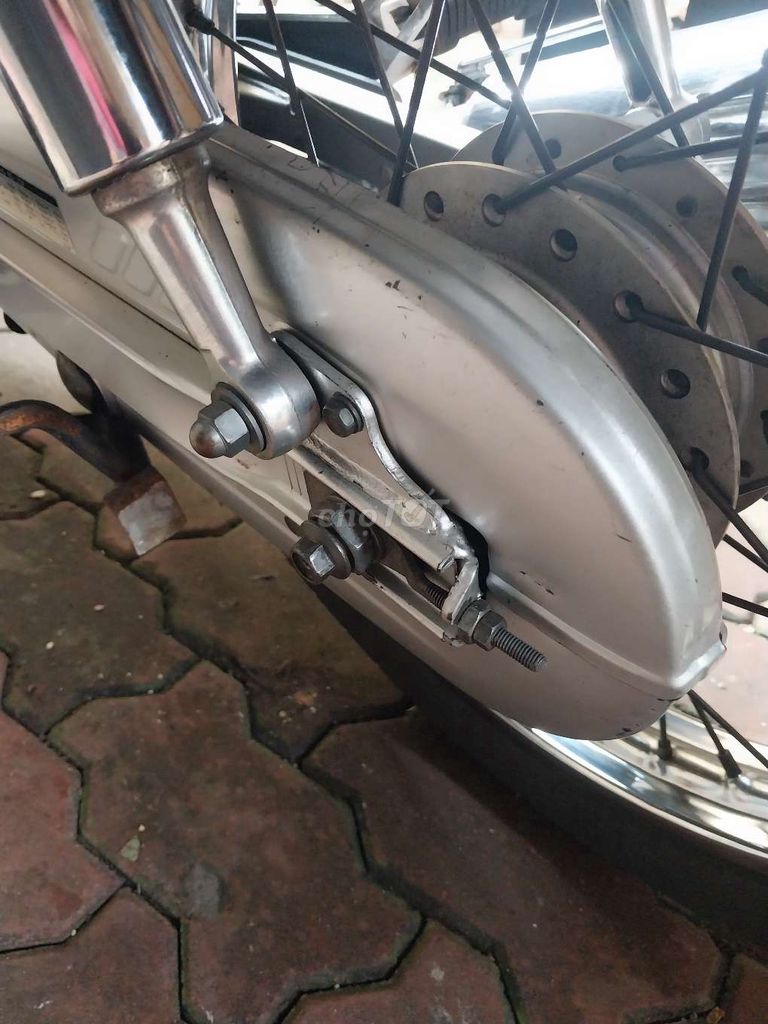 Future 2000. Mua bán Xe máy tại Quận 10 Tp Hồ Chí Minh được đăng bởi Quận 10 hình 4