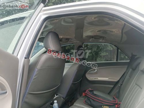 Kia Morning Si MT 2016. Mua bán Ô tô tại Thành phố Biên Hòa Đồng Nai được đăng bởi tan hung hình 3