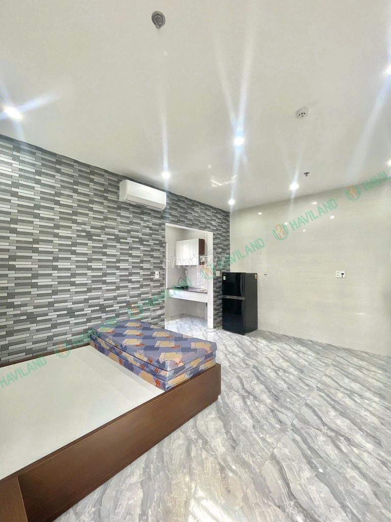Furnished studio near Khuê Đông bridge — photo 2