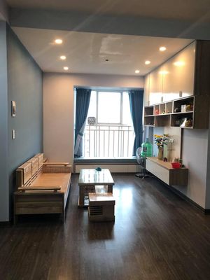 Cần bán căn hộ chung cư Phong Bắc CT03, tầng 11