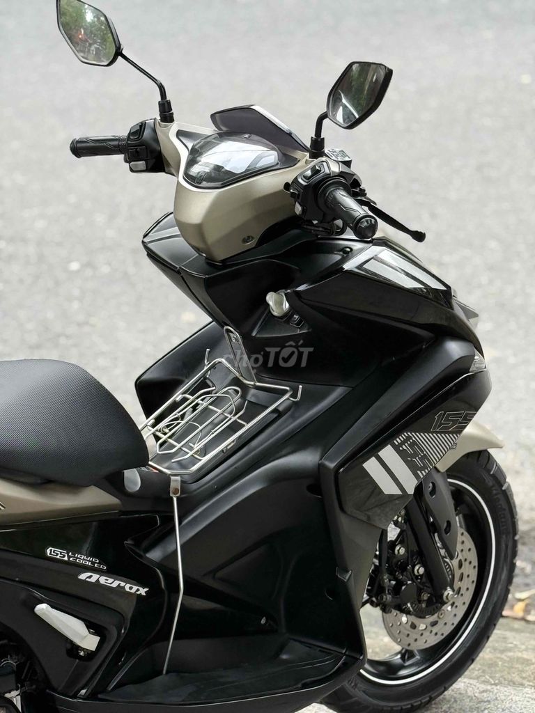 NVX  155 2018 KHOÁ SMAKEY PHANH ABS  áo keo. Mua bán Xe máy tại Quận Cẩm Lệ Đà Nẵng được đăng bởi SƠN THỊNH  hình 9