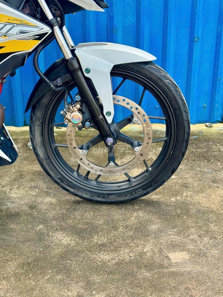 cần bán. Mua bán Xe máy tại Thành phố Thuận An Bình Dương được đăng bởi Bảo Trân hình 8