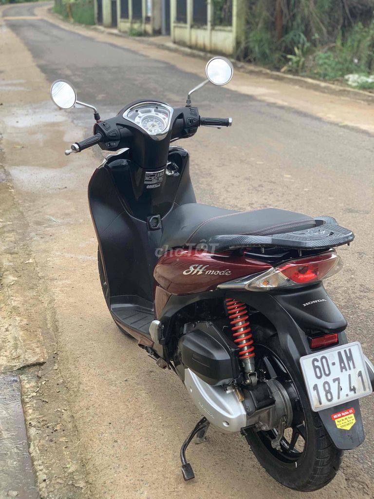 sh mod 2016 zin liền lạc cứng cáp xem xe trảng bom. Mua bán Xe máy tại Huyện Trảng Bom Đồng Nai được đăng bởi văn bé  hình 4