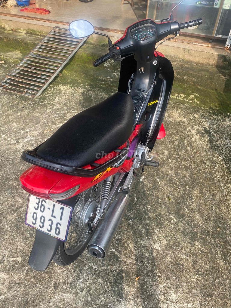 Wave zx. Mua bán Xe máy tại Huyện Hậu Lộc Thanh Hóa được đăng bởi Thành hình 1