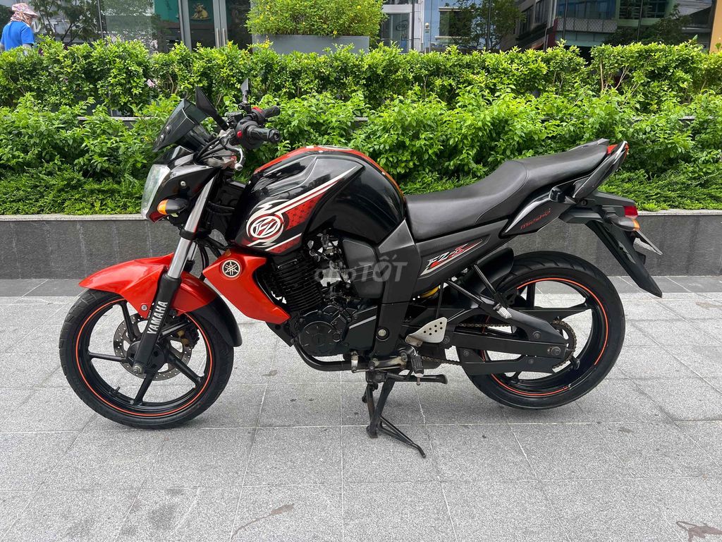 Yamaha Fz150s 2013 bstp zin đẹp... Mua bán Xe máy tại Quận 1 Tp Hồ Chí Minh được đăng bởi Tủn Ca hình 2