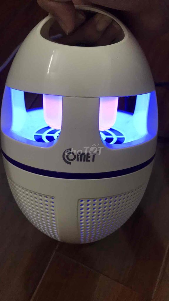 đèn diệt muỗi comet