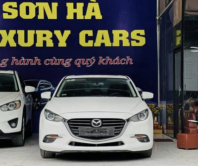Mazda 3 sản xuất 2019 bản 1.5 AT. Mua bán Ô tô tại Quận Ba Đình Hà Nội được đăng bởi Quý Cường