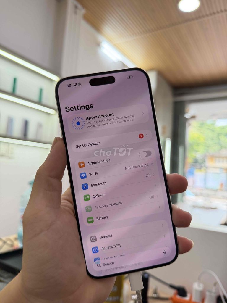 15prm zin all ám nhẹ xíu. Mua bán Điện thoại tại Quận 12 Tp Hồ Chí Minh được đăng bởi San San Mobile hình 1