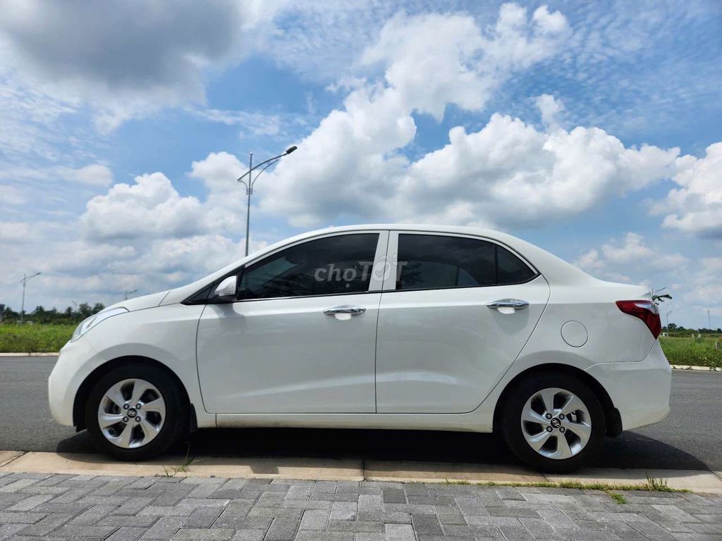 Hyundai Grand i10 2021 số tự động Cần Thơ