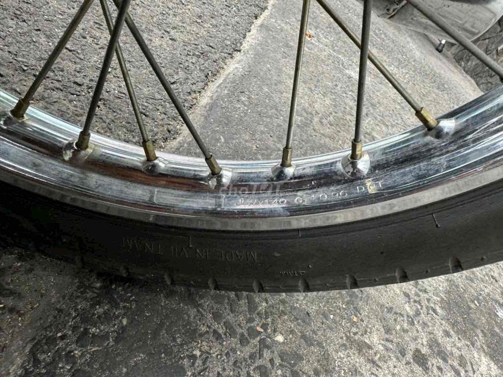 cub 96/70 hải quan bstp chính chủ. Mua bán Xe máy tại Quận Phú Nhuận Tp Hồ Chí Minh được đăng bởi Mua xe củ giá cao hình 12