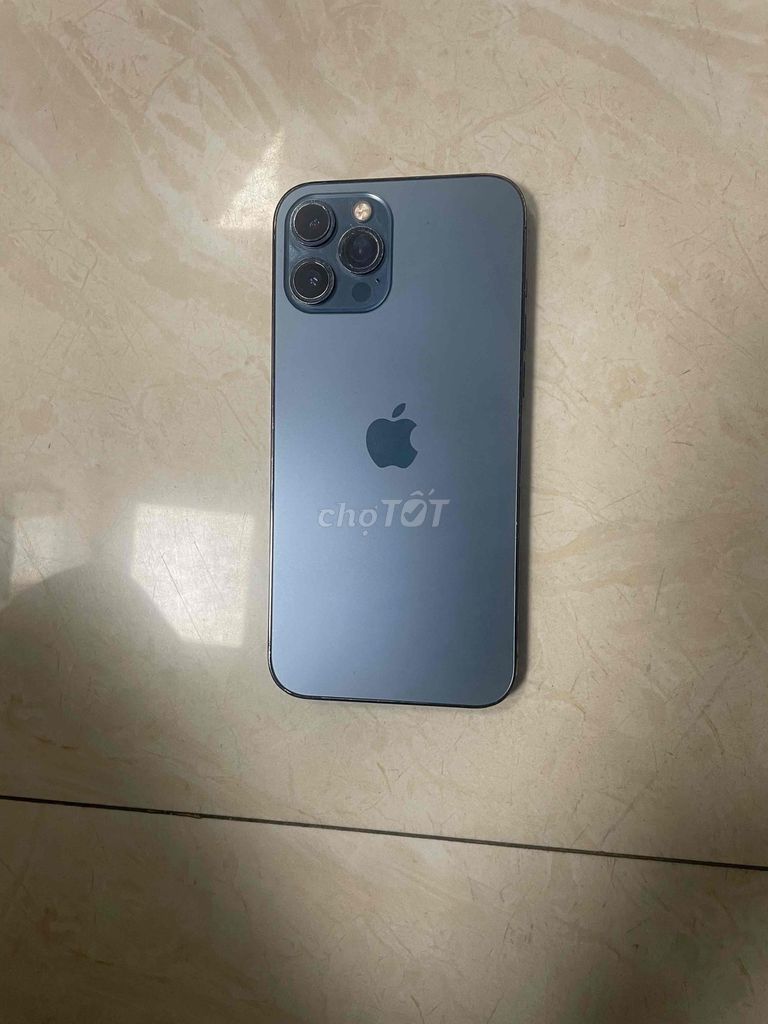 Apple iPhone 12 Pro Max 256GB Xanh. Mua bán Điện thoại tại Thị xã Từ Sơn Bắc Ninh được đăng bởi cafe tối hình 1