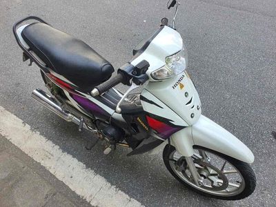 wave thái 2001 đầu máy 800. Mua bán Xe máy tại Quận Hai Bà Trưng Hà Nội được đăng bởi bùi hữu liêm 