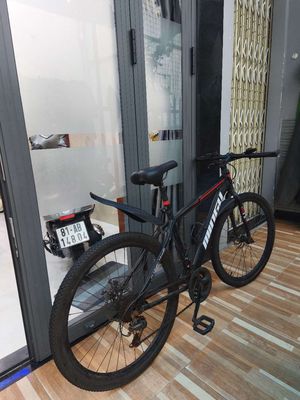 Dư không dùng nên bán xe đạp. Mua bán Xe đạp tại Thành phố Qui Nhơn Bình Định được đăng bởi Cong thanh