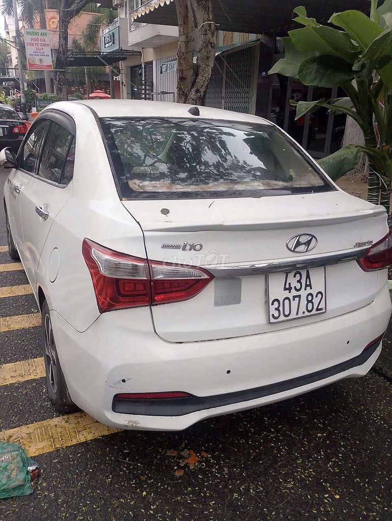 2017 Sedan 1.2 MT - 112000 km. Mua bán Ô tô tại Quận Sơn Trà Đà Nẵng được đăng bởi Trần Chỉnh bđs Thổ Cư Đà Nẵng hình 2