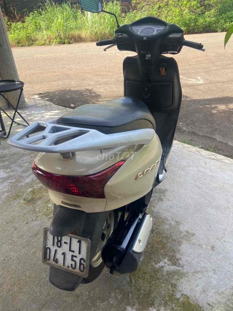 HONDA LEAD NHẬT MẪU MỚI MÂM CONG ĐÁ CHỐNG TẮT MÁY. Mua bán Xe máy tại Huyện Thống Nhất Đồng Nai được đăng bởi CHODONGNAI youtube video hình 3