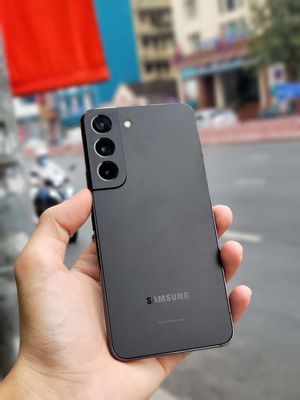 Samsung Galaxy S22 5G, 2sim,máy zin full chức năng. Mua bán Điện thoại tại Quận 1 Tp Hồ Chí Minh được đăng bởi G TECH MOBILE 