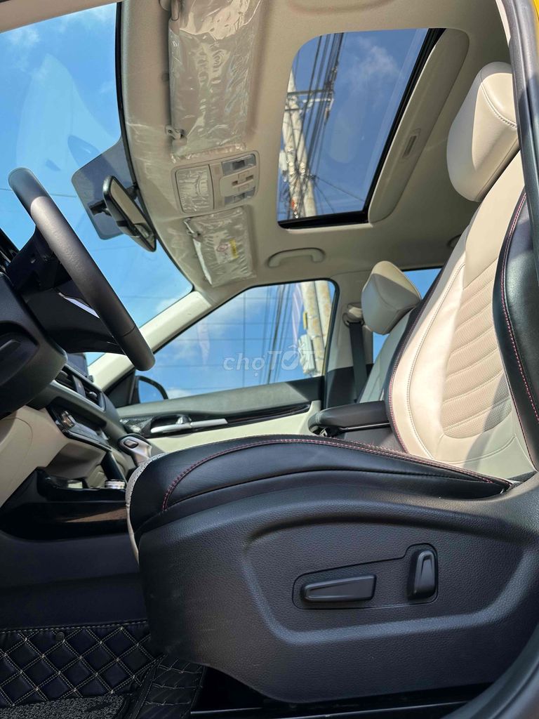 Kia Seltos 1.4 Turbo Premium 2022. Mua bán Ô tô tại Thành phố Buôn Ma Thuột Đắk Lắk được đăng bởi Duy Xe Lướt Tây Nguyên hình 8