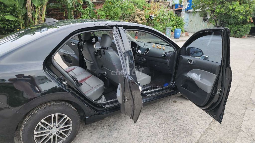 2020 1.4 AT Luxury - 63000 km. Mua bán Ô tô tại Quận 12 Tp Hồ Chí Minh được đăng bởi ô tô Lê Ân Sài Gòn hình 13