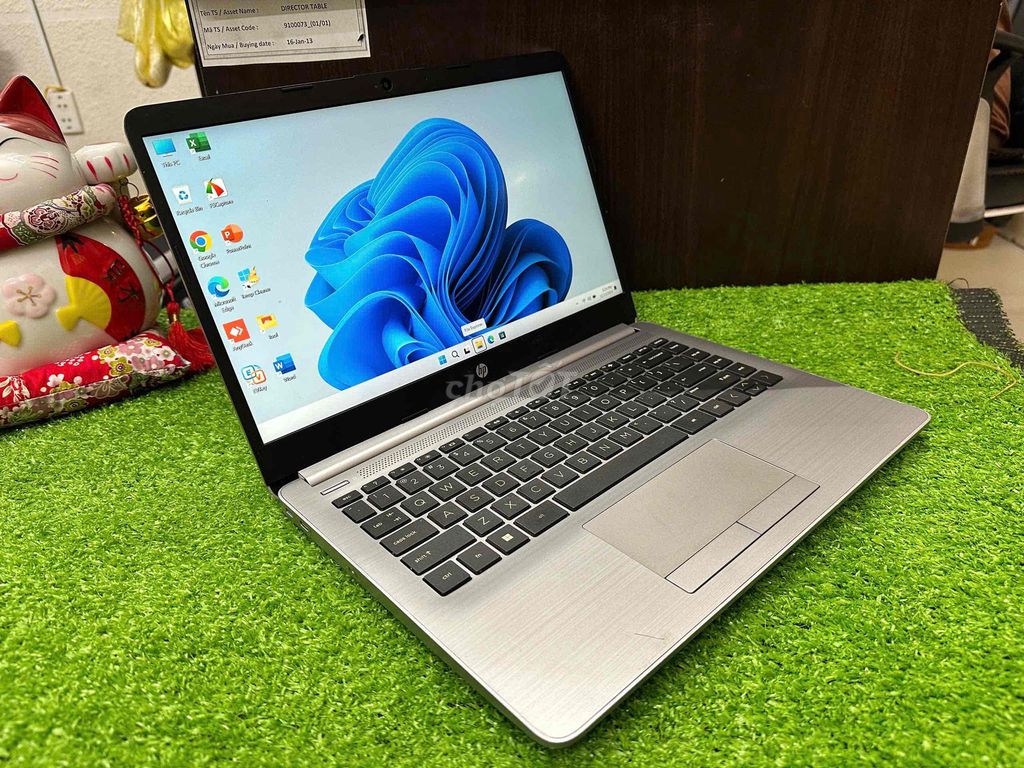 HP NOTEBOOK 245G8 FULL CHỨC NĂNG NGUYÊN ZIN KO LỖI