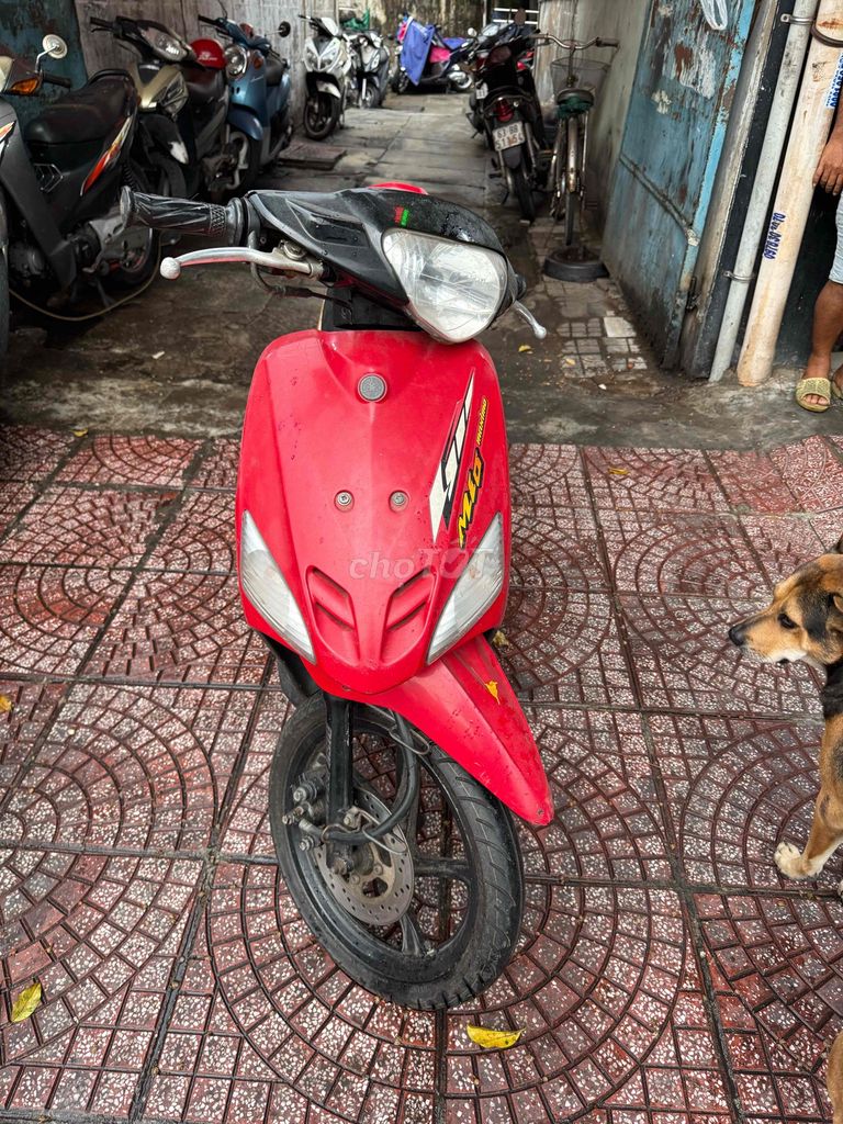 xe yamaha mio. Mua bán Xe máy tại Quận Phú Nhuận Tp Hồ Chí Minh được đăng bởi Duyên hình 3