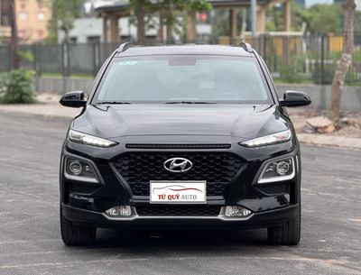 Bán Hyundai Kona 2.0ATH 2019 - Đen