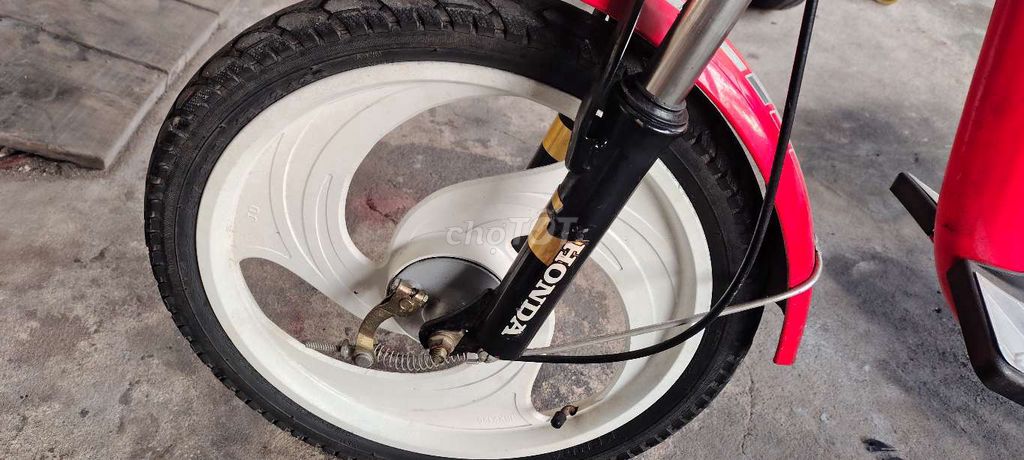 Xe động cơ cực êm. Mua bán Xe điện tại Huyện Tri Tôn An Giang được đăng bởi Xe điện TRI TÔN  hình 4