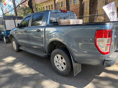 Ford Ranger 2019 XLS 2.2L 4x2 MT - 188000 km. Mua bán Ô tô tại Quận Bình Thạnh Tp Hồ Chí Minh được đăng bởi Binh Nguyen hình 1