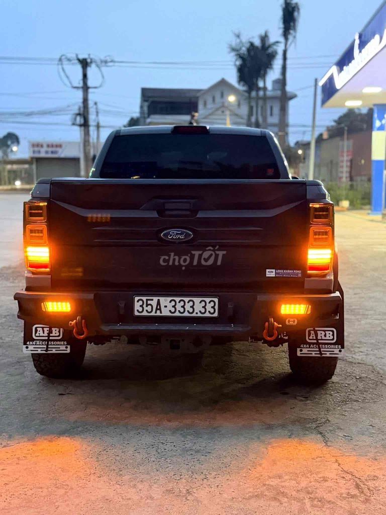 Многофункциональная игрушка Ford Raptor 2019, серый, 11 карат, супертигр