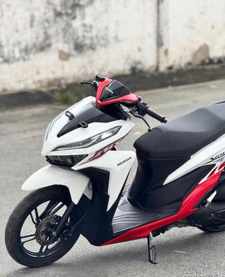 Honda Vario 150 2018 Đỏ 31000 km. Mua bán Xe máy tại Quận Bình Tân Tp Hồ Chí Minh được đăng bởi NMT