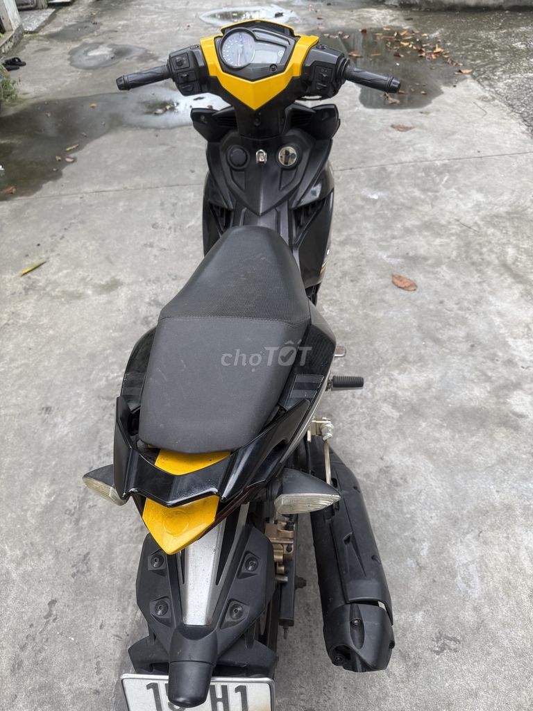 Bán xe ex 150 máy zin chất còn đẹp như hình. Mua bán Xe máy tại Quận Kiến An Hải Phòng được đăng bởi tung hình 1