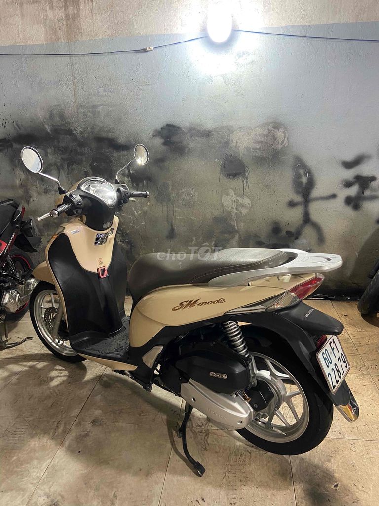 sh mode xe đẹp máy zin êm chất. Mua bán Xe máy tại Thành phố Dĩ An Bình Dương được đăng bởi Cửa Hàng Xe Máy Huy Khoa  hình 13