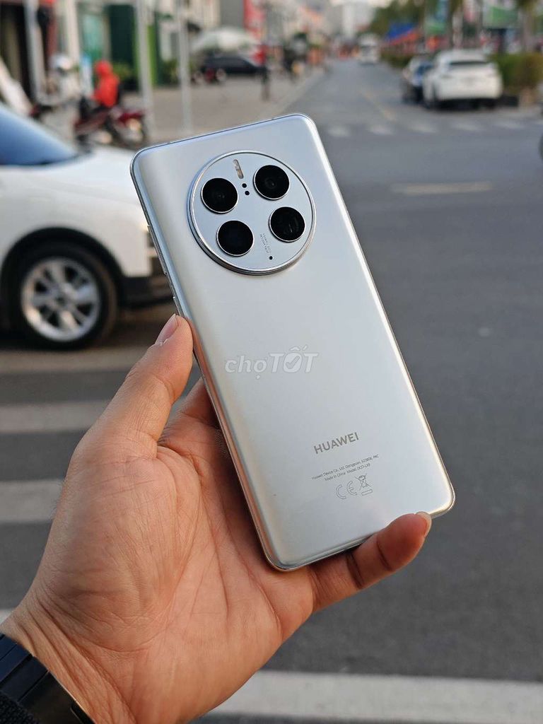 📍Huawei P50 Pro 8/256G đẹp k lo chậm thông báo