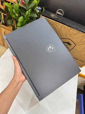 MSI Thin 15 Gamming full box. Mua bán Laptop tại Quận Nam Từ Liêm Hà Nội được đăng bởi Junioor Computer