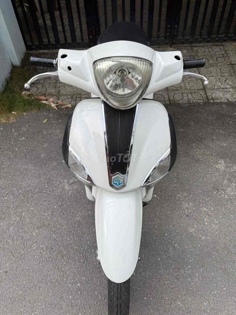 piaggio Liberty Fi 2013 3v ie bstp dễ nhìn giá tốt. Mua bán Xe máy tại Thành phố Thủ Đức Tp Hồ Chí Minh được đăng bởi Nguyễn hảo hình 1