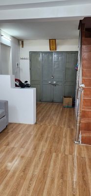 Townhouse 35 m² · 2 bed · Phố Lò Đúc