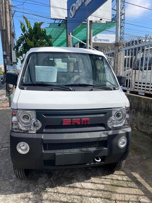 Xe tải SRM K990 trả trước 15tr nhận xe. Mua bán Xe tải, xe ben tại Quận Bình Thuỷ Cần Thơ được đăng bởi Hồng Yến Trường Vũ Auto