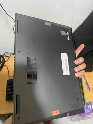 Lenovo ThinkPad X1 Yoga Gen 6 i7 16GB/512GB 4K