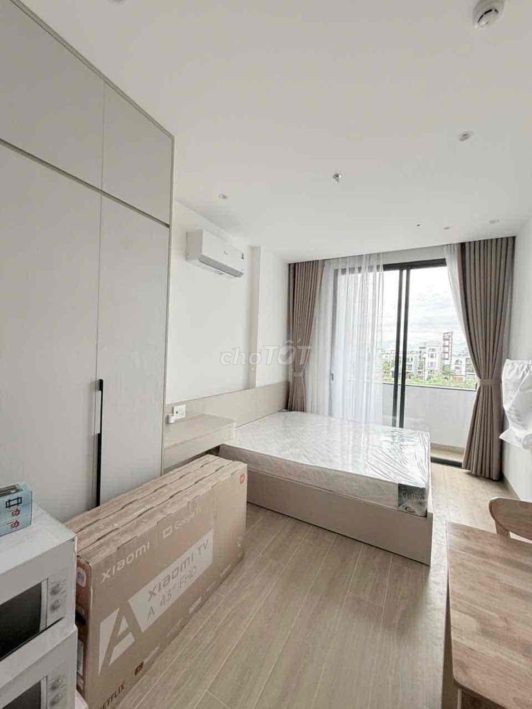 New furnished studio in the Cồn Dầu area — photo 6
