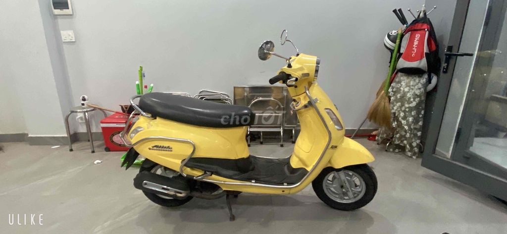 ELizabeth rin cứng ngắt. Mua bán Xe máy tại Quận Thanh Khê Đà Nẵng được đăng bởi Sửa xe TỰ  hình 2