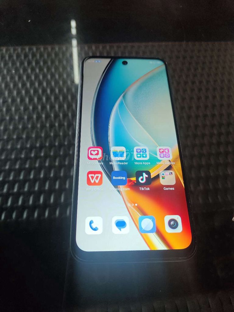 Nubia V70 Design 256GB Xanh lá. Mua bán Điện thoại tại Quận Hoàng Mai Hà Nội được đăng bởi Minh hình 1