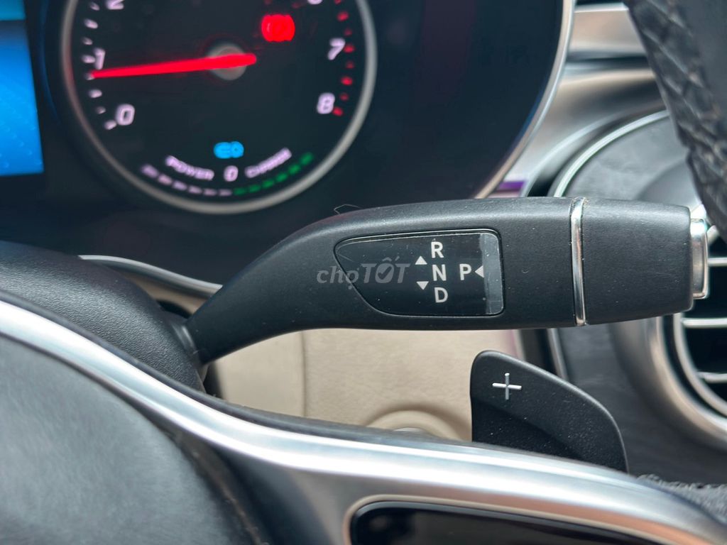 🔴 Mercedes Benz C Class 2018 C200 - 44k km. Mua bán Ô tô tại Thành phố Thủ Đức Tp Hồ Chí Minh được đăng bởi Tuấn carhouse hình 15