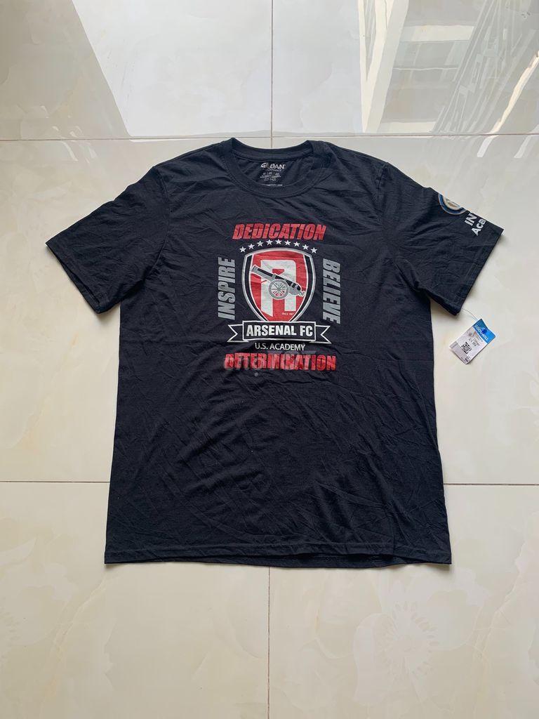 0933625469 - Thun Mỹ 🇺🇸 hiệu Gildan Nike Size L chính hãng