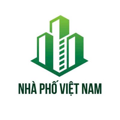 TẬP ĐOÀN NHÀ PHỐ VIỆT NAM logo