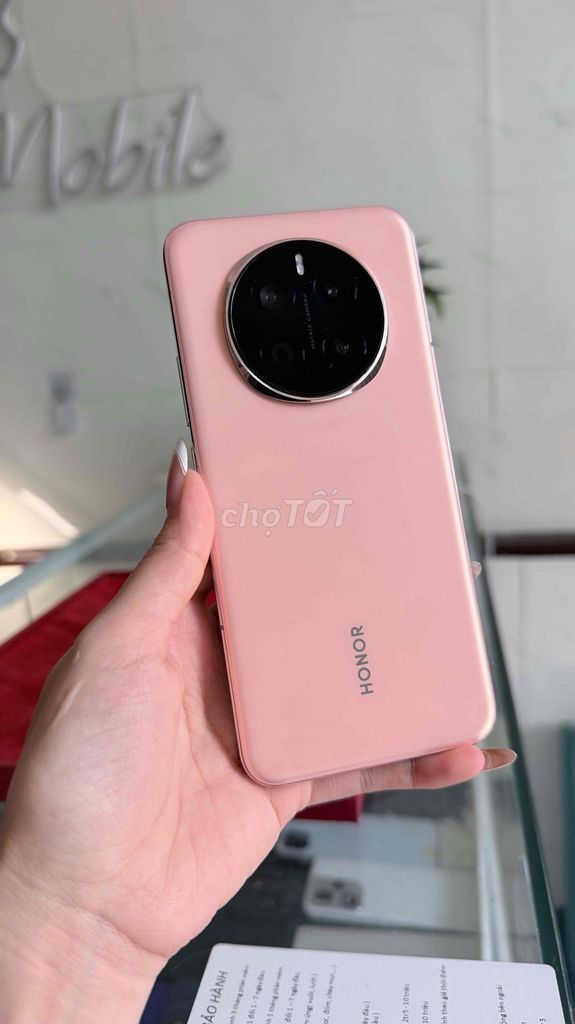Honor Magic 7 ❤️‍🔥 512gb 📦. Mua bán Điện thoại tại Thành phố Buôn Ma Thuột Đắk Lắk được đăng bởi HA MOBILE hình 1