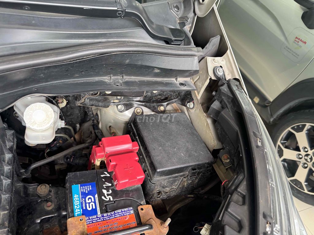 Mitsubishi Xpander Cross 2021 AT - 86000 km. Mua bán Ô tô tại Quận 12 Tp Hồ Chí Minh được đăng bởi Salon Ô tô Hoàng Minh Phát hình 18